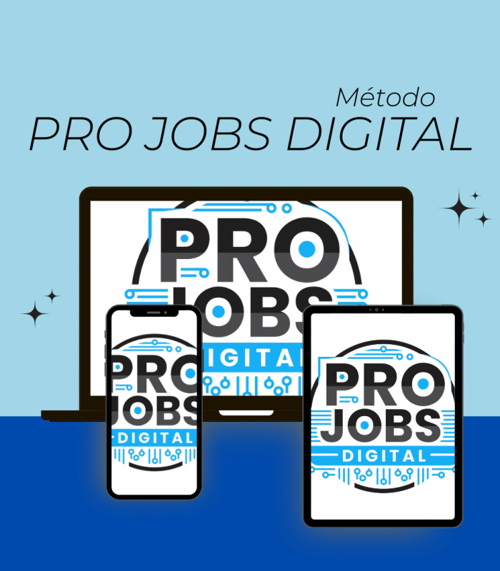 pro jobs digital